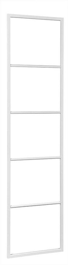 SAPHO SKA sušiak na uteráky na opretie 420 × 1700 × 20 mm, biely...
