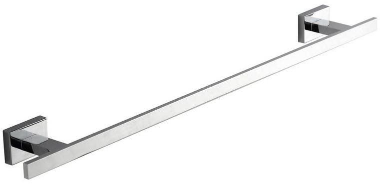 AQUALINE APOLLO držiak na uteráky, 550 mm, chróm Držiak na uteráky