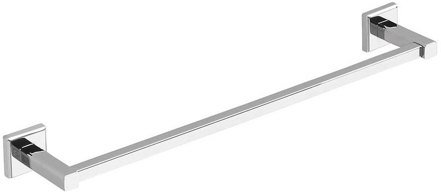 GEDY COLORADO držiak uterákov 450 × 80 mm, chróm Držiak na uteráky