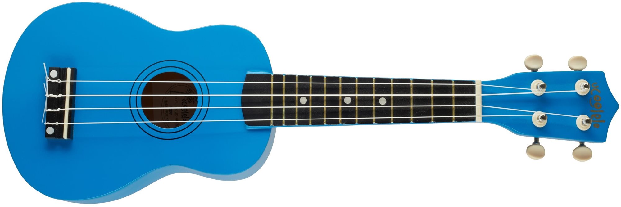 Ucoolele UC-002-MB Ukulele