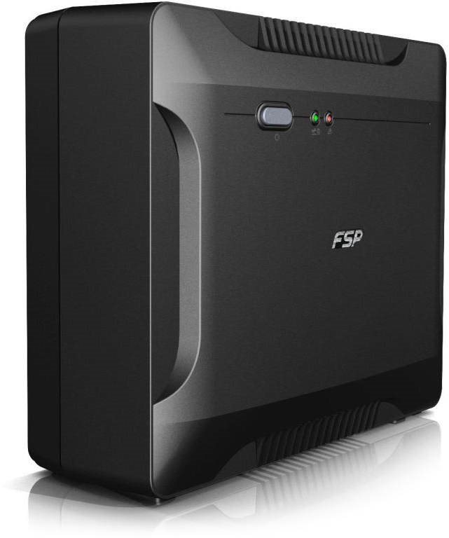 Fortron Nano 600 Uninterruptible Power Supply