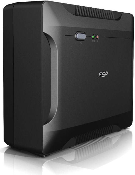 Fortron Nano 800 Uninterruptible Power Supply