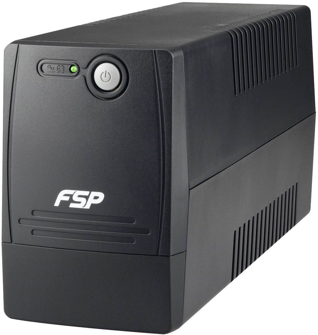 Fortron FP 800 Uninterruptible Power Supply