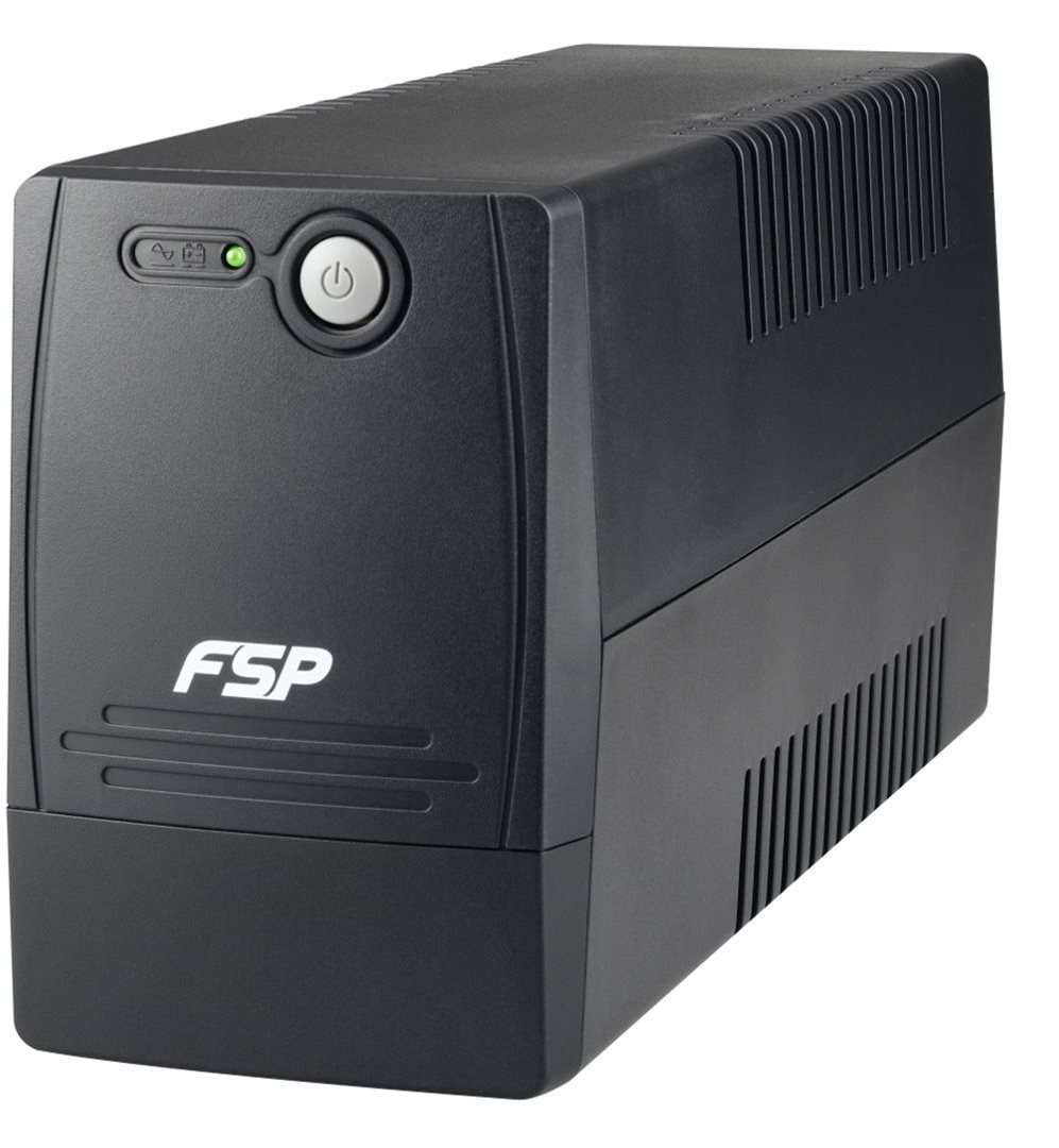 Fortron UPS FP 1500 Uninterruptible Power Supply