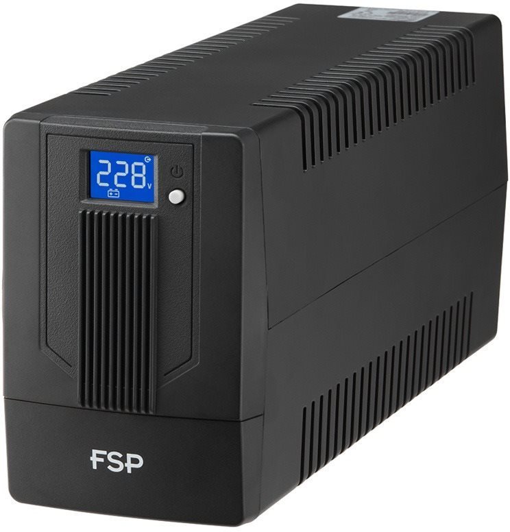 Fortron iFP 800 Uninterruptible Power Supply
