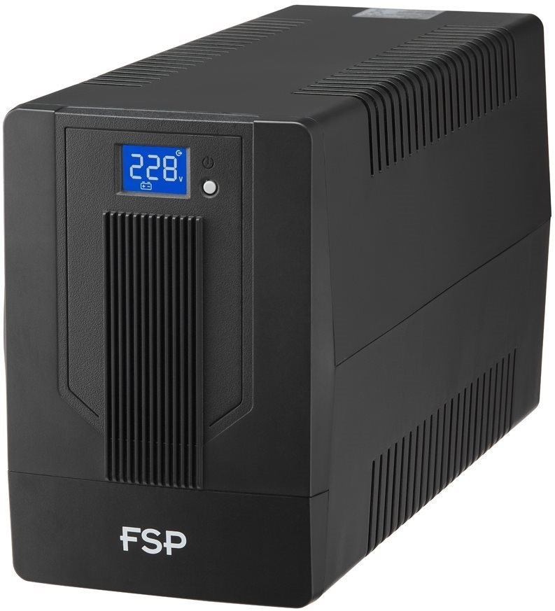 Fortron iFP 1500 Szünetmentes tápegység
