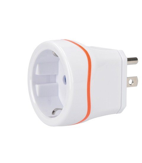 Solight PA01-USA Travel Adapter