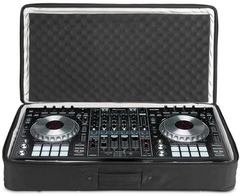 UDG Urbanite MIDI Controller Sleeve Extra Large Black Obal na...
