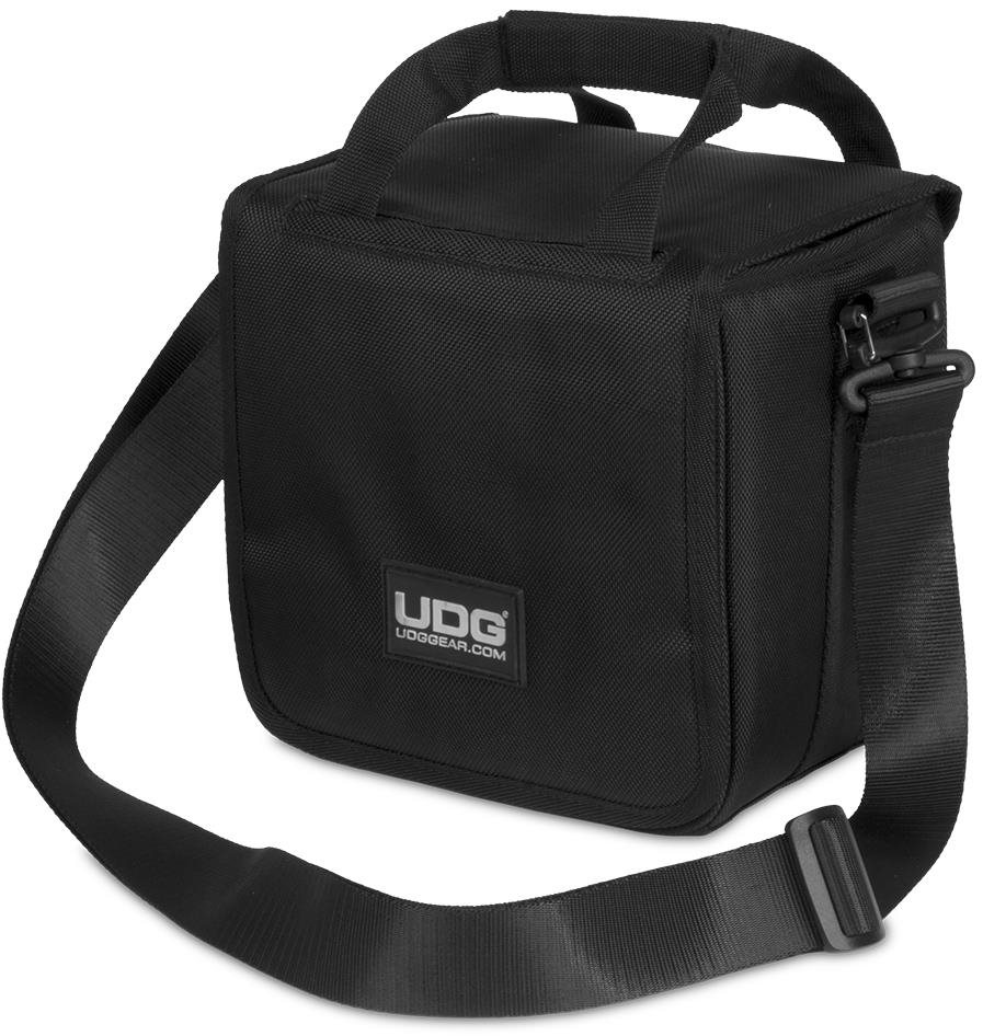 UDG Ultimate 7" SlingBag 60 Black Príslušenstvo pre DJ