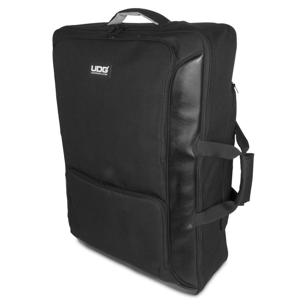 UDG Urbanite MIDI-Controller Backpack Extra Large Schwarz Rucksack