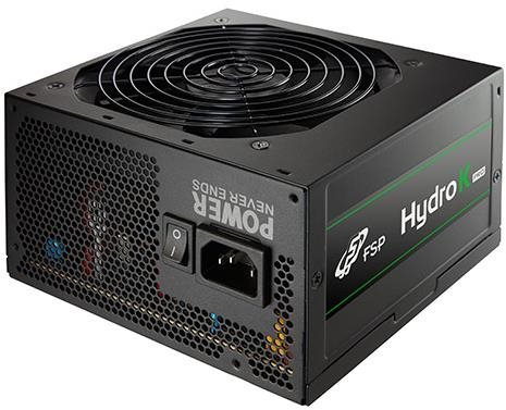 FSP Fortron HYDRO K PRO 500W ATX3.0 PC tápegység