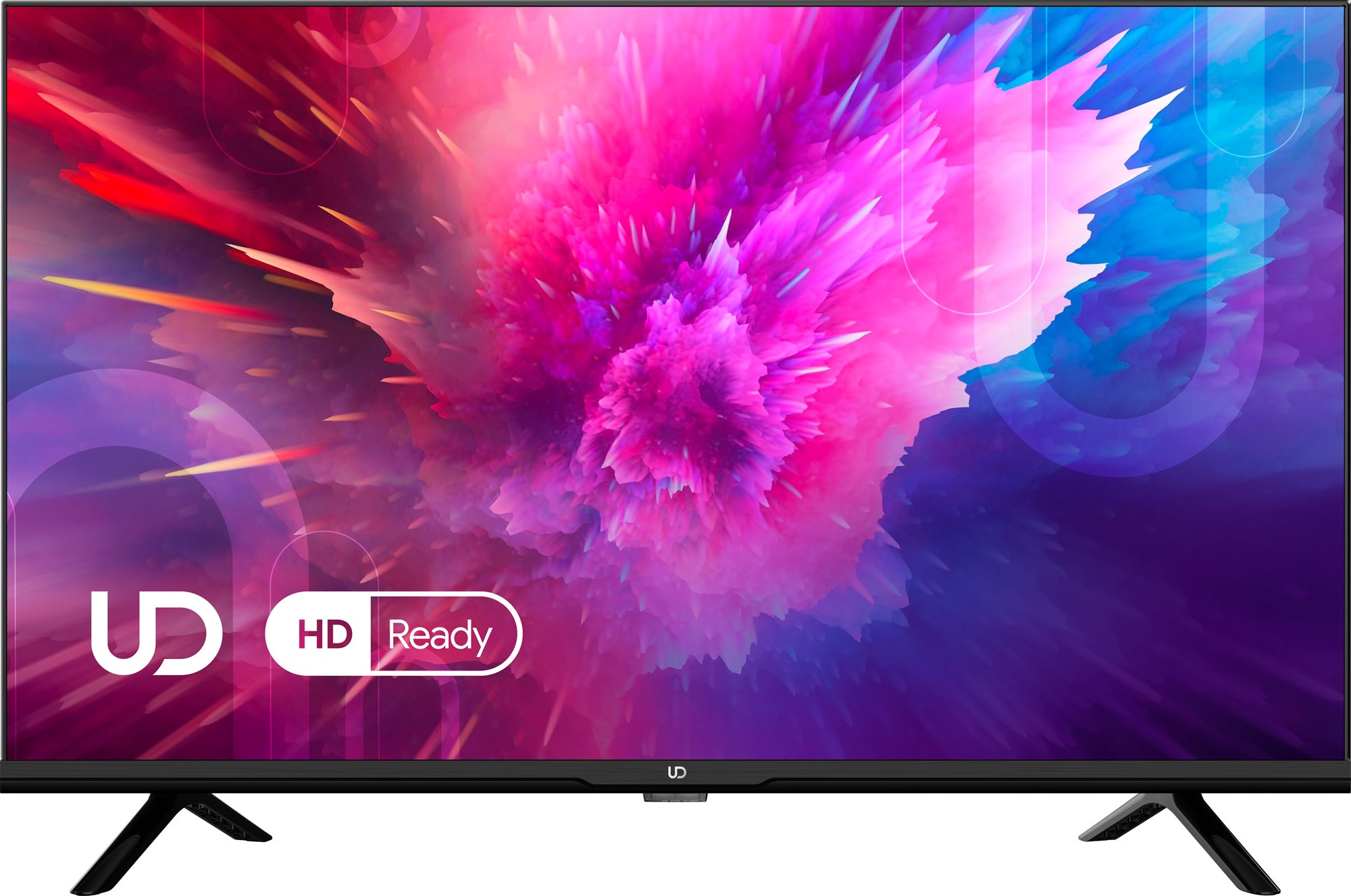 32" UD 32DW5210 Televízió