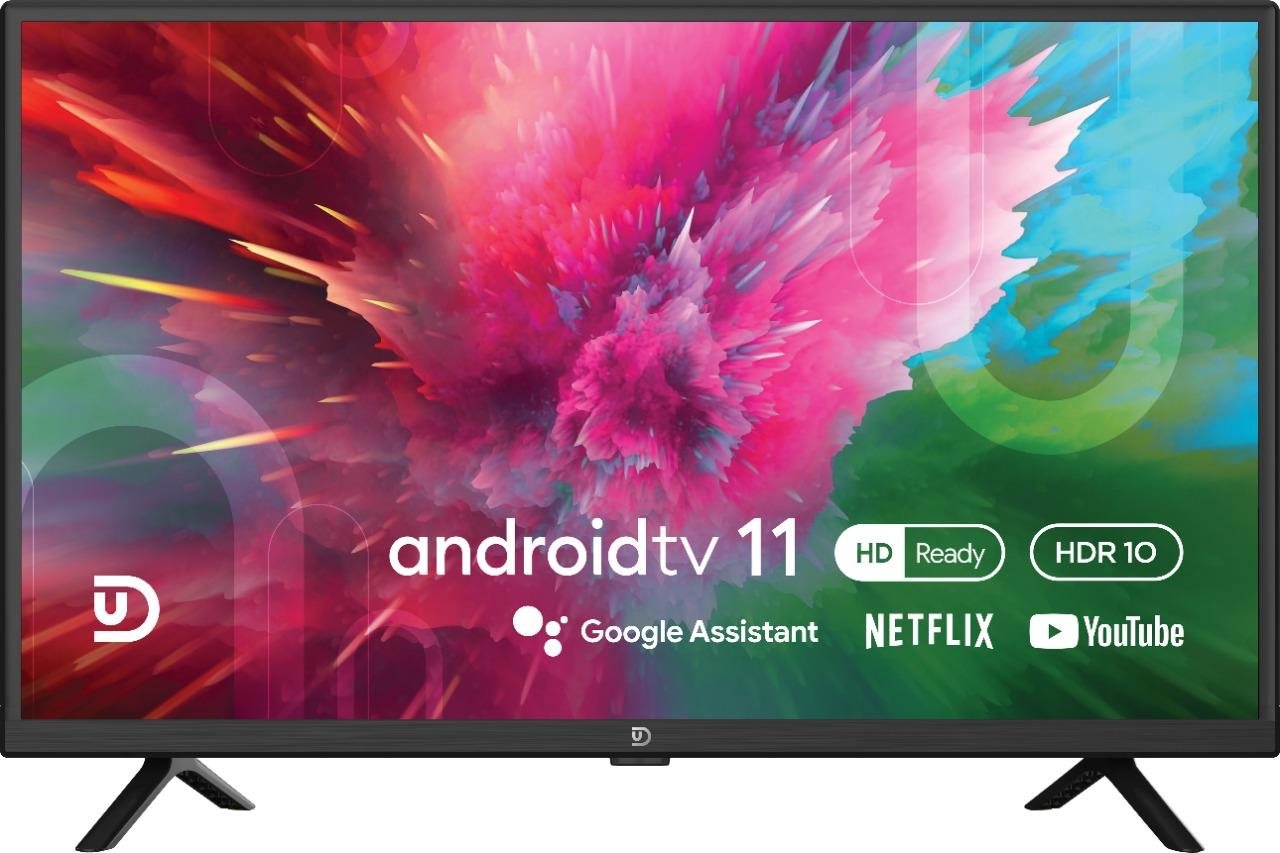 32" UD 32W5210S Televízió