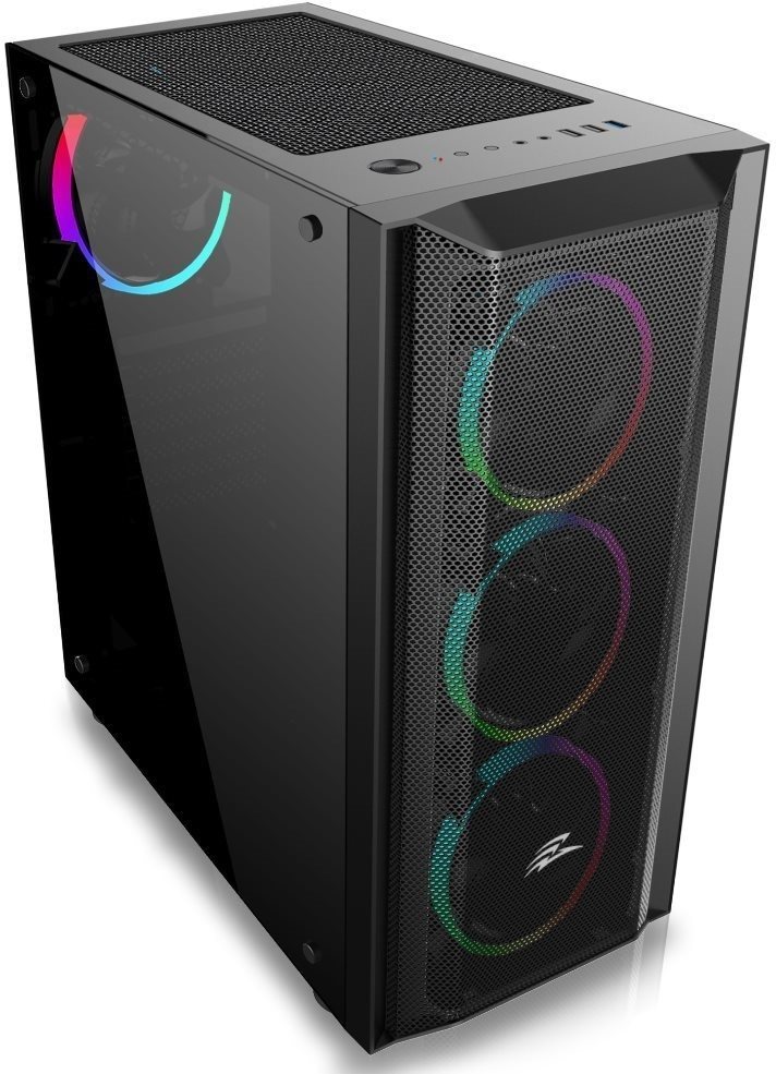 EVOLVEO Ptero Q1 PC skrinka
