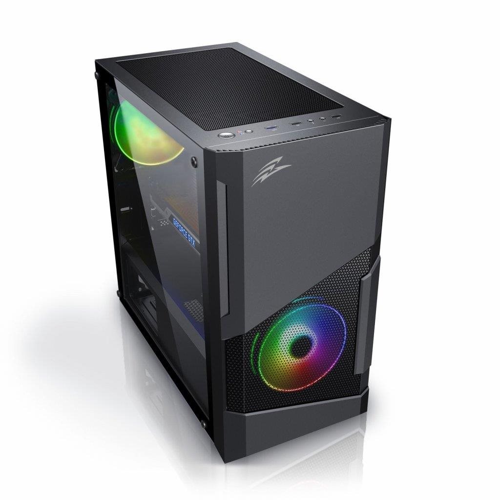EVOLVEO M5 PC skrinka