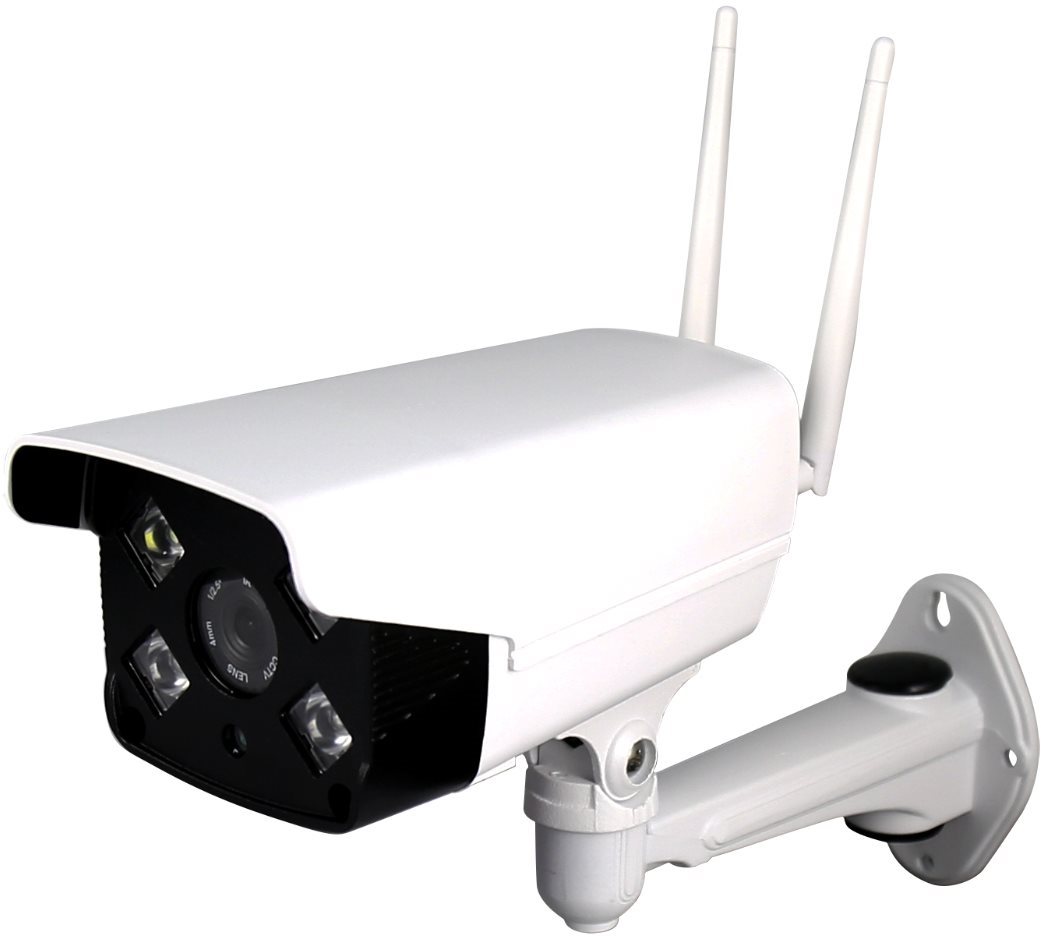 EVOLVEO Salvarix - Wireless FullHD Outdoor/Indoor IP Camera IP Camera