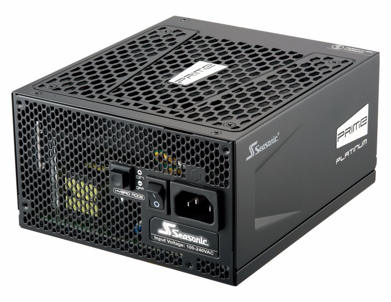 Seasonic Prime 1300 W Platinum PC Power Supply