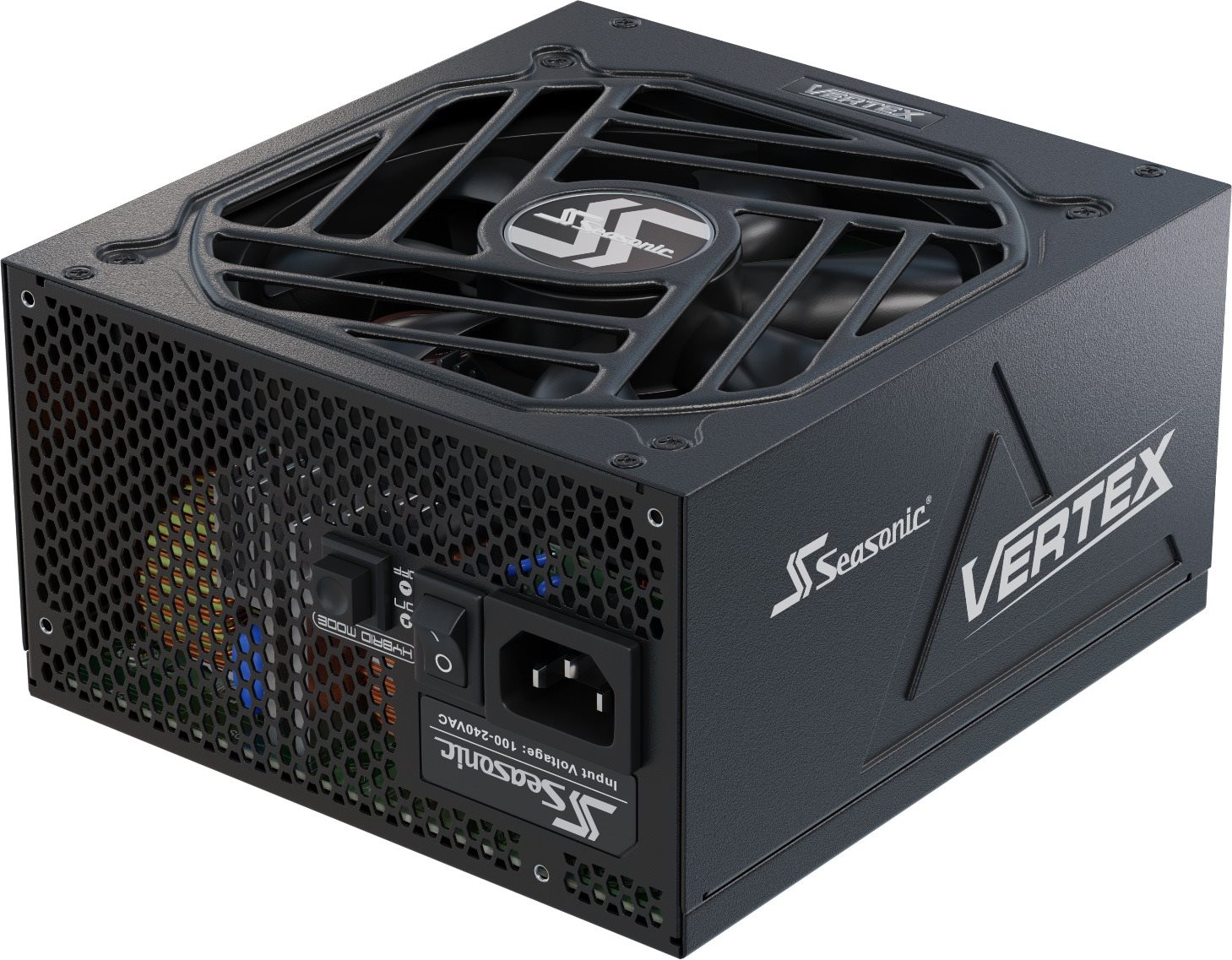 Seasonic Vertex GX-850 Gold PC tápegység