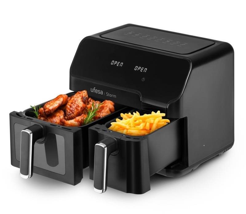 Ufesa Storm Airfryer