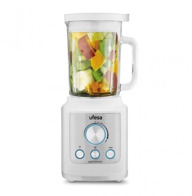 Ufesa Opal Titanium BS4950 Standmixer