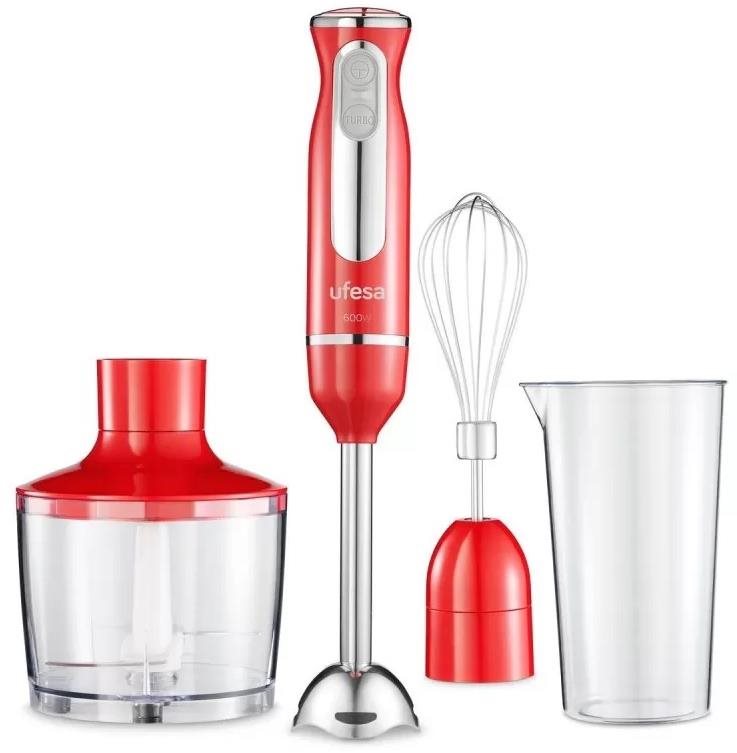 Ufesa Rouge BP3443 Botmixer