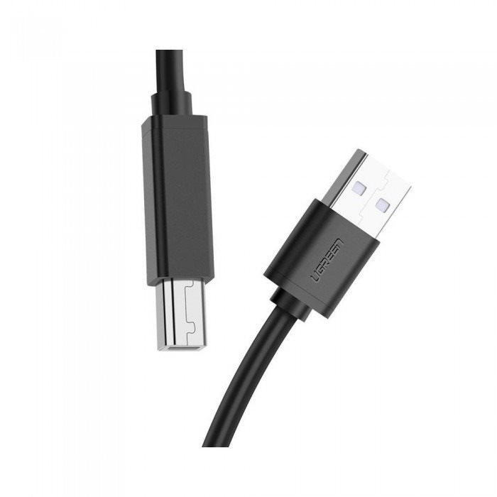UGREEN USB 2.0 A Male to B Male Active Printer Cable 15m Black...