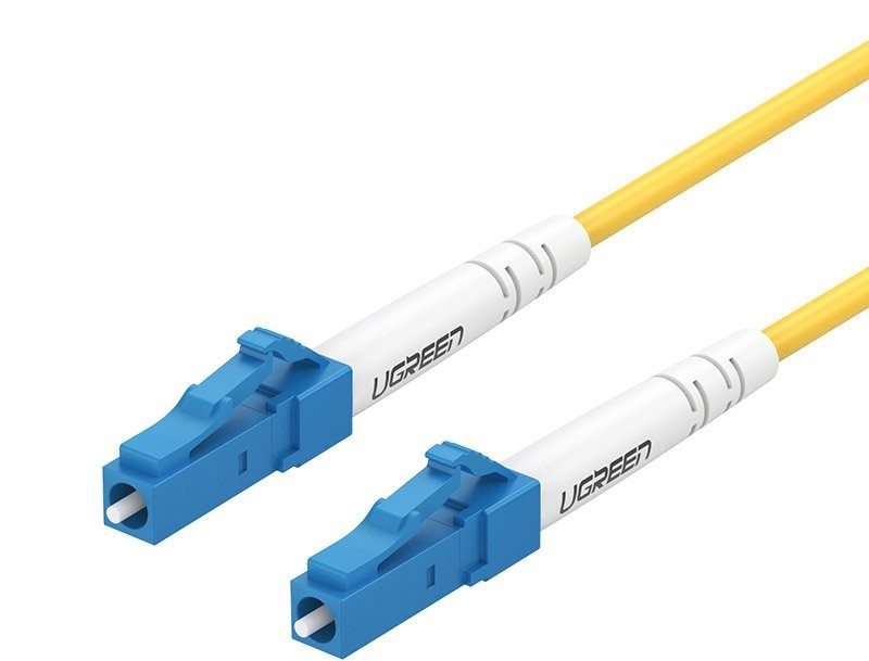 Ugreen LC-LC Singlemode Fiber Optic Cable 3 m Optický kábel