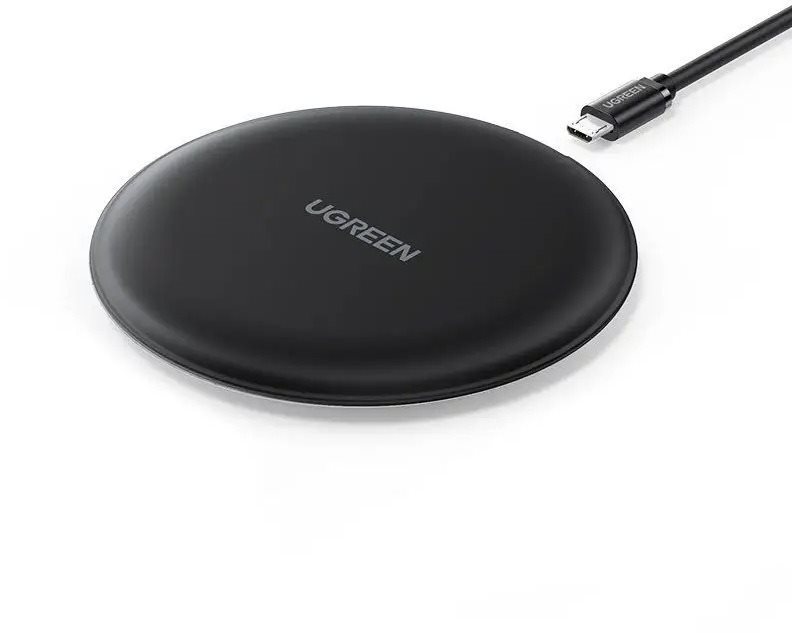 Ugreen 15W Wireless Charging Pad Vezeték nélküli töltő