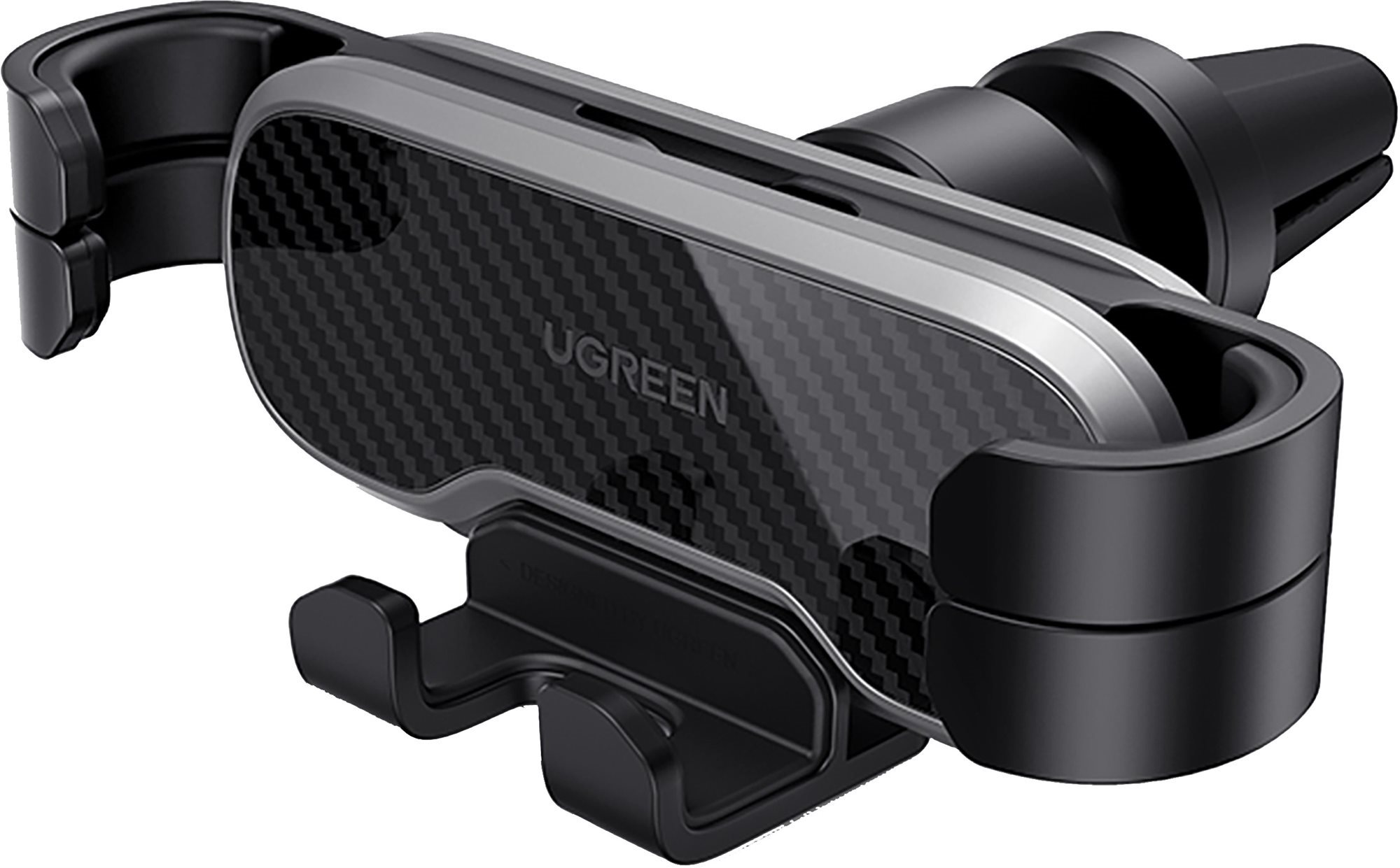 Ugreen Gravity Phone Holder for Car Handyhalterung