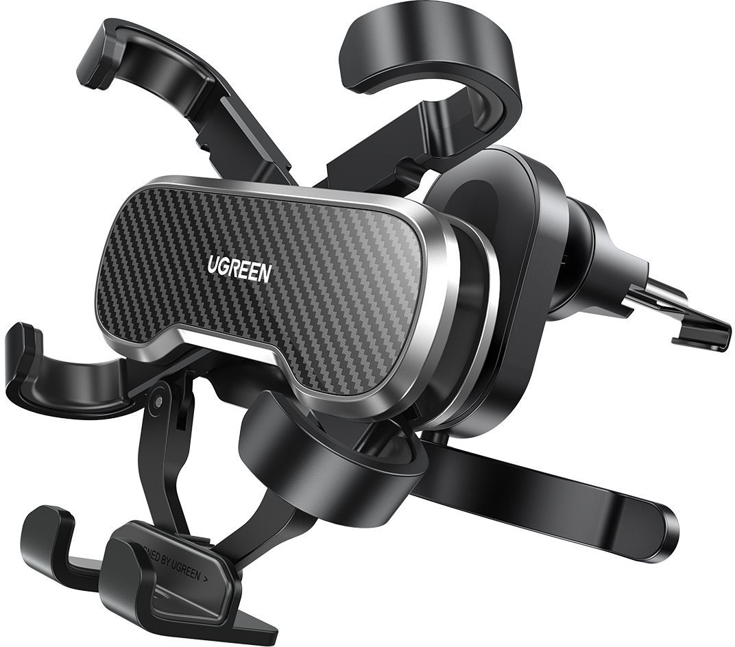 Ugreen Gravity Drive Air Vent Car Mount Phone Holder Telefontartó