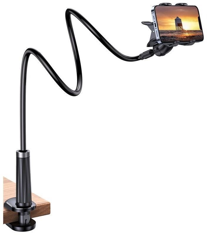 Ugreen Phone Holder With Flexible Long Arm Handyhalterung