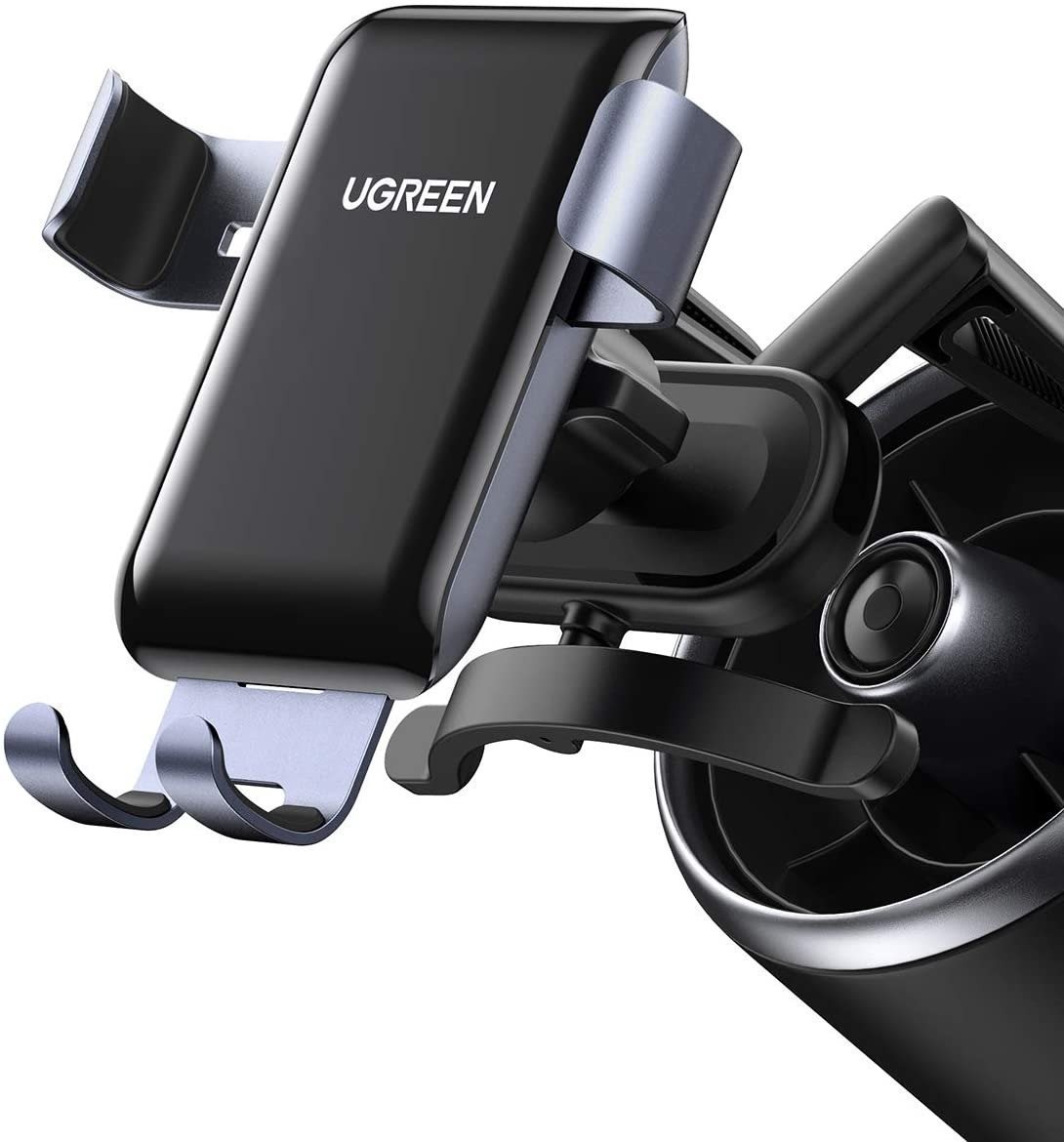 UGREEN Gravity Phone Holder for Round Air Vent Držiak na mobil