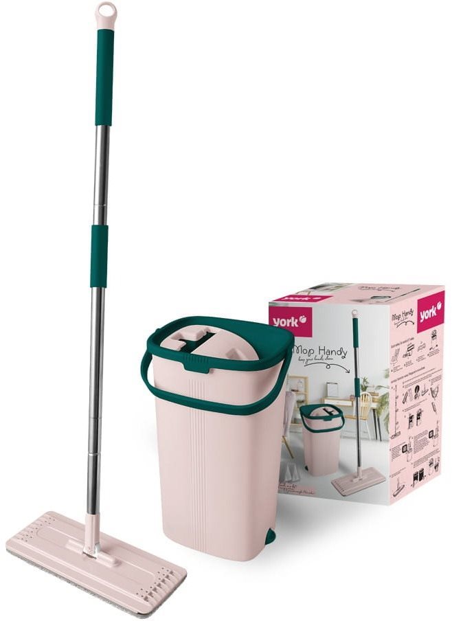YORK Handy upratovacia sada Mop