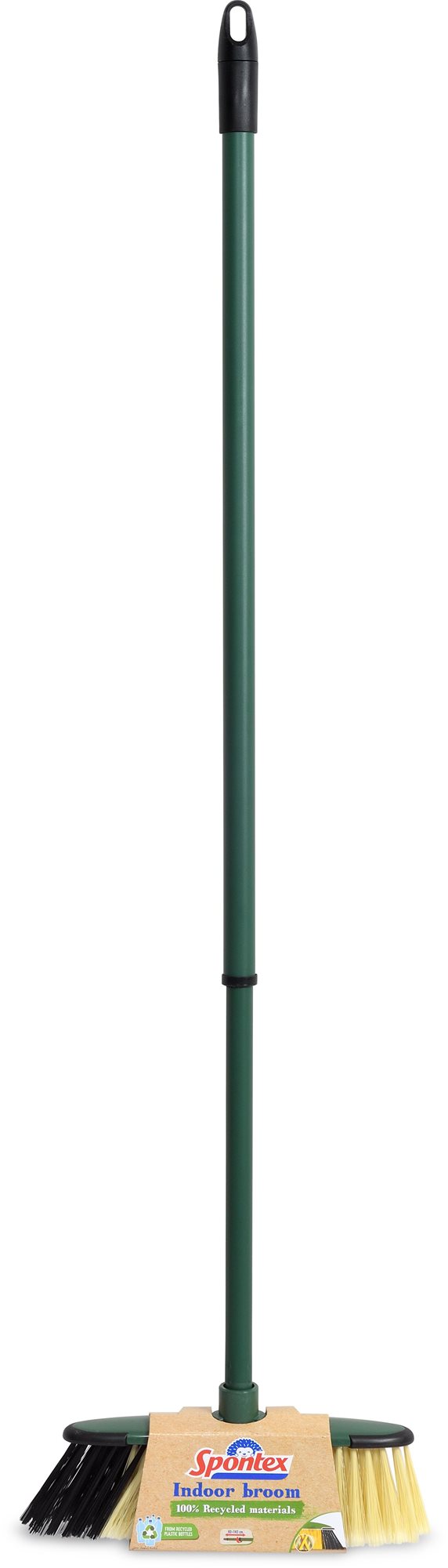 SPONTEX, vnútorný zmeták Green Zmeták