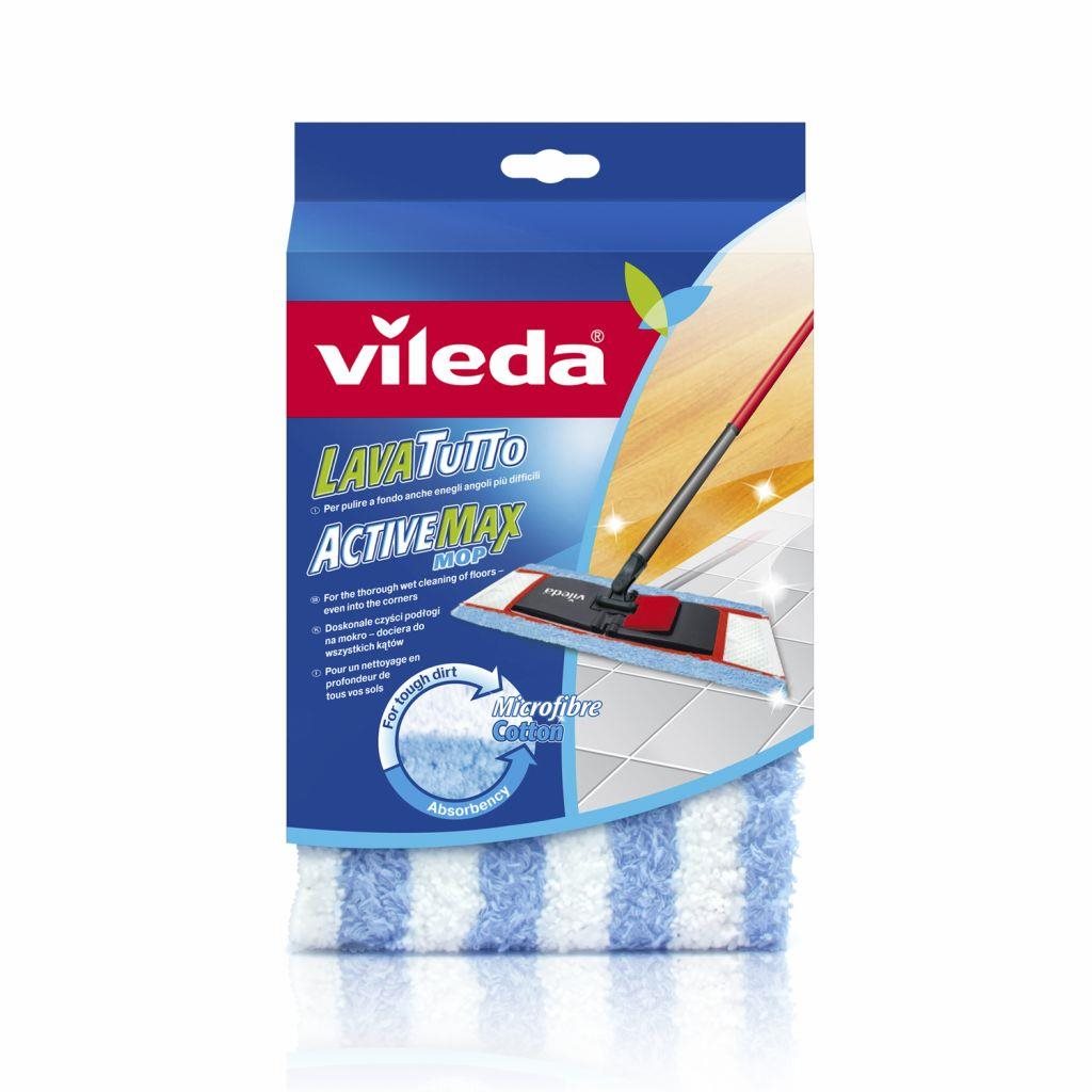 VILEDA Active Max, Mop, náhrada Náhradný mop