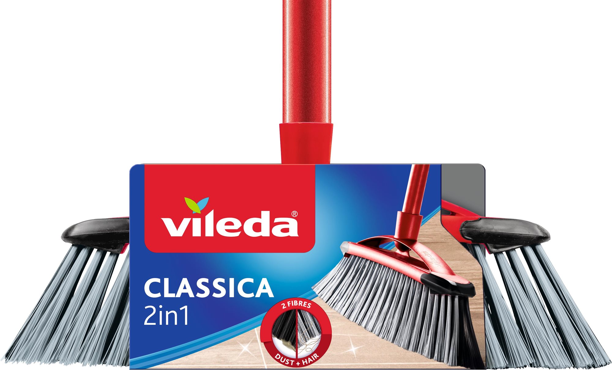 VILEDA Classica 2 v 1 zmeták vnútorný Zmeták