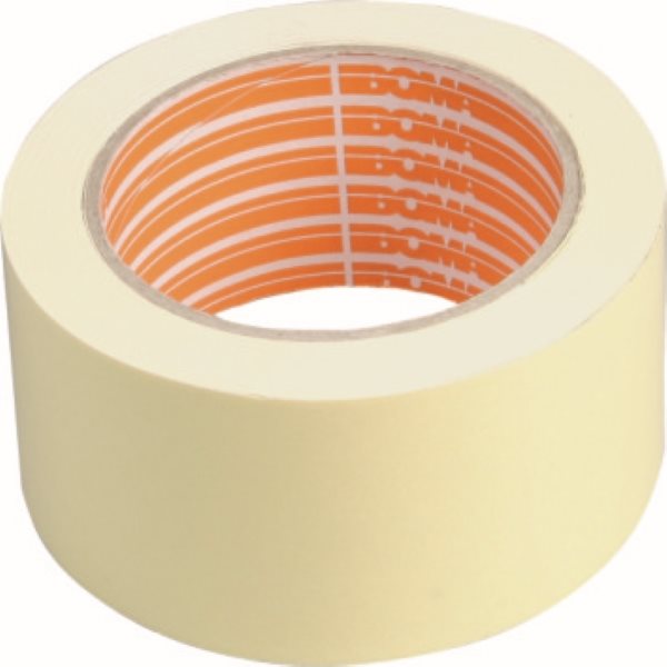 SPOKAR - Obojstranne lepiaca PP páska, 50 mm × 25 m Obojstranná...