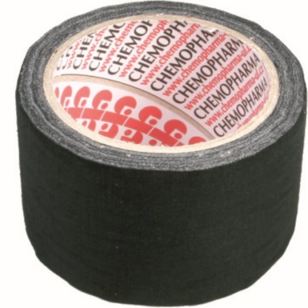 SPOKAR - Textilná kobercová páska, 48 mm × 7 m Lepiaca páska