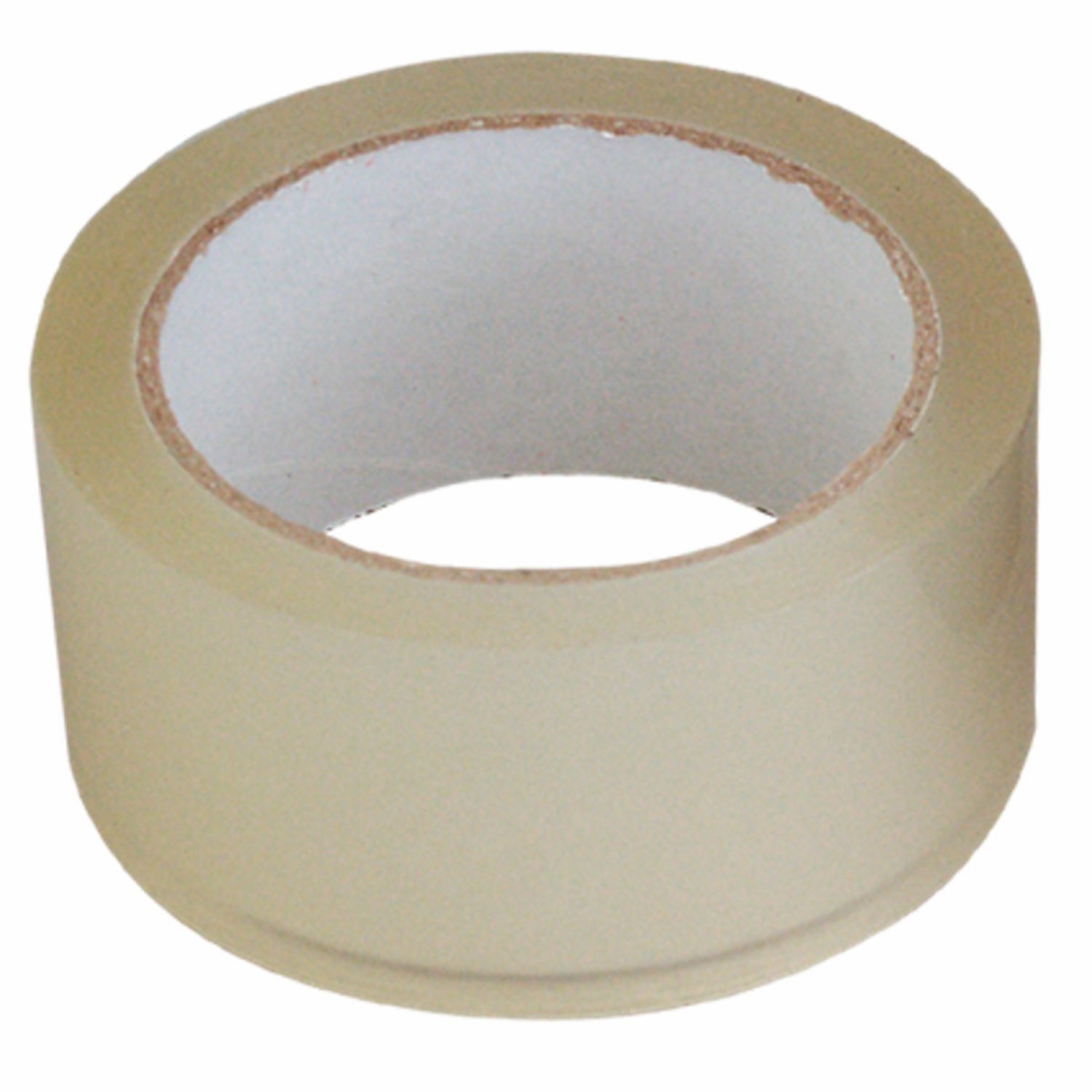 SPOKAR - Lepiaca páska baliaca, 48 mm × 66 m - priehľadná Lepiaca...