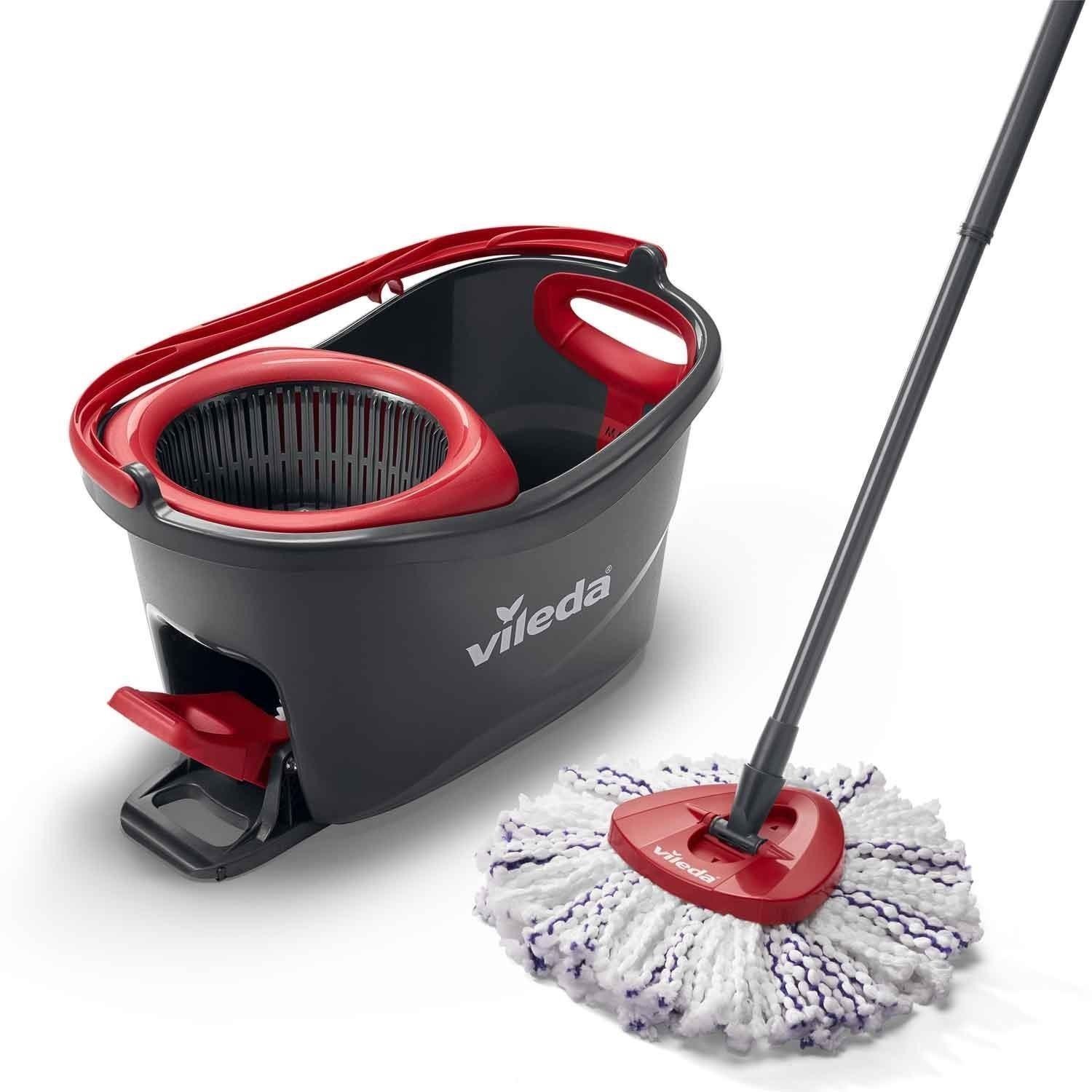 VILEDA Turbo 3in1 Mopp