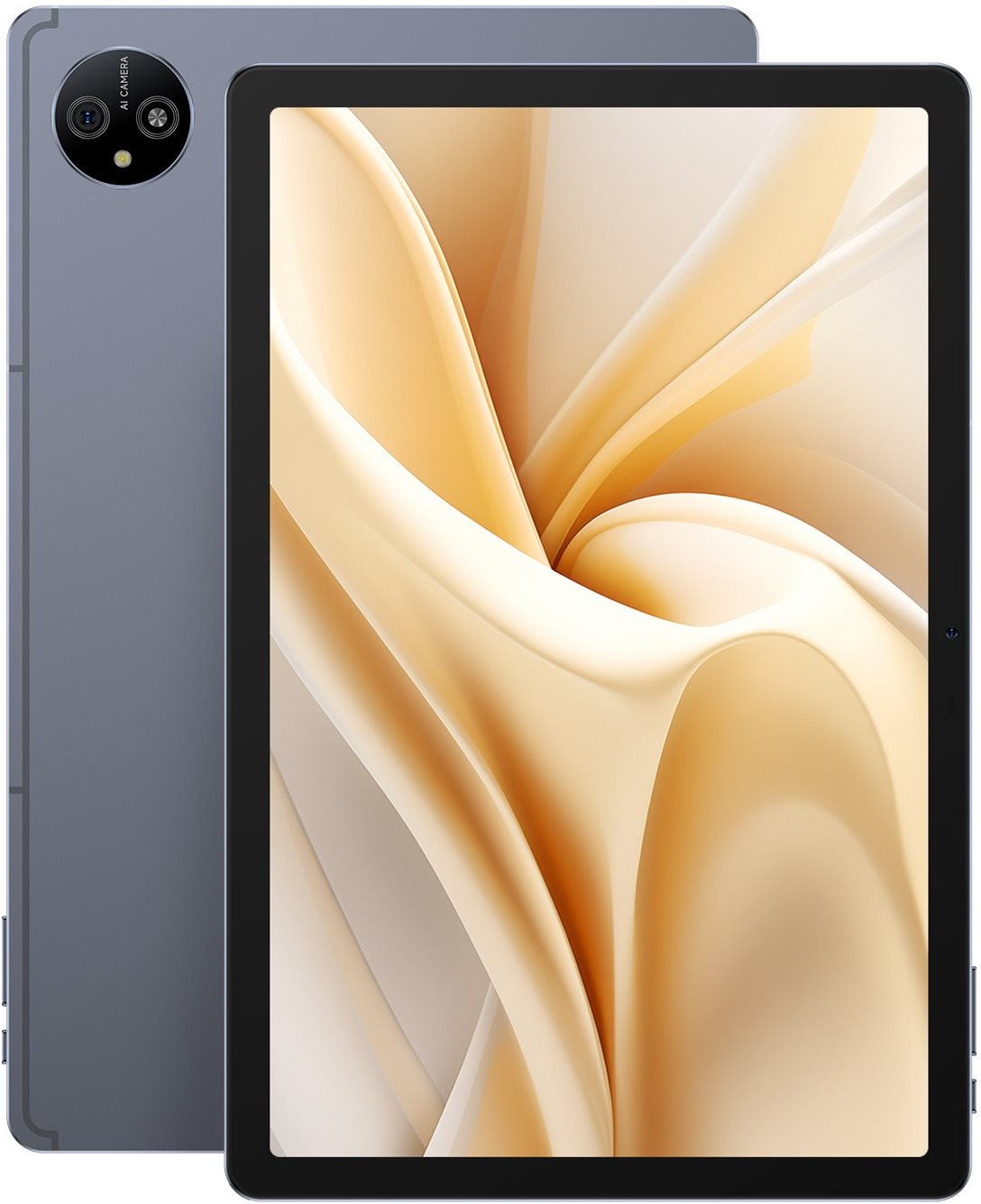 UleFone A11 Pro 8GB/256GB Space Gray Tablet
