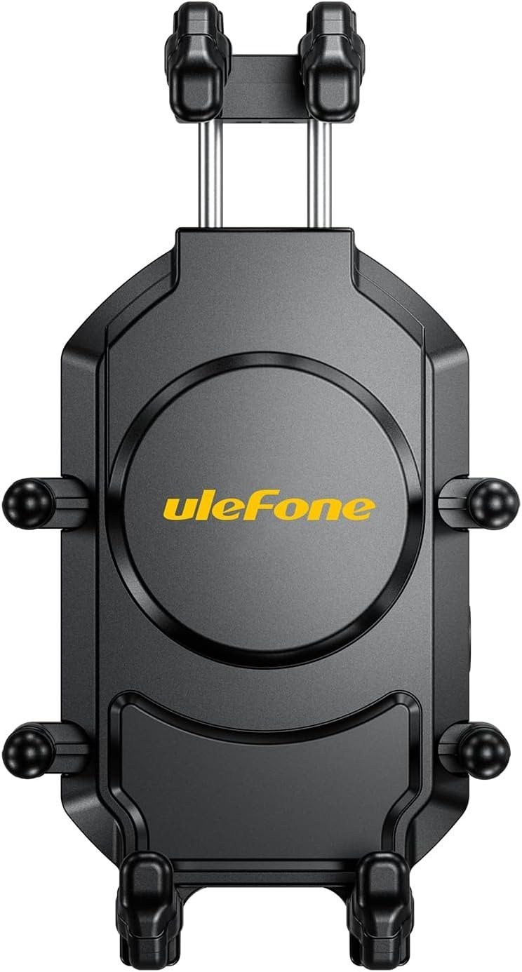 UleFone Armor Mount Pro-AM01 Black Handyhalterung