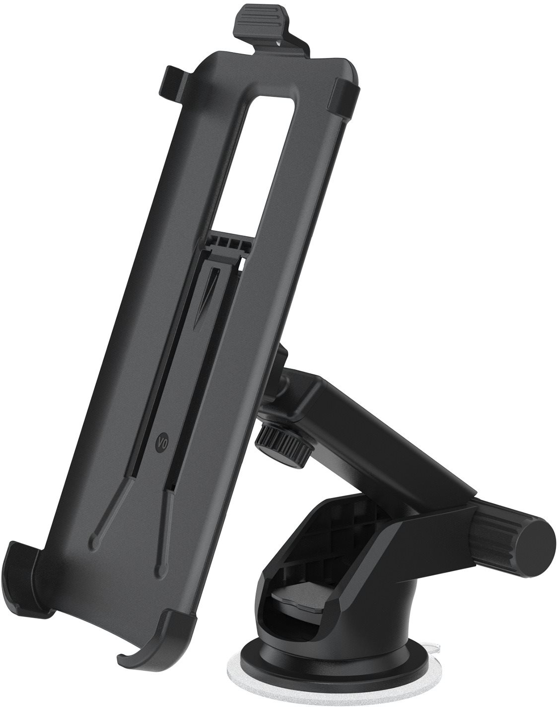 UleFone Armor Mount Black Telefontartó