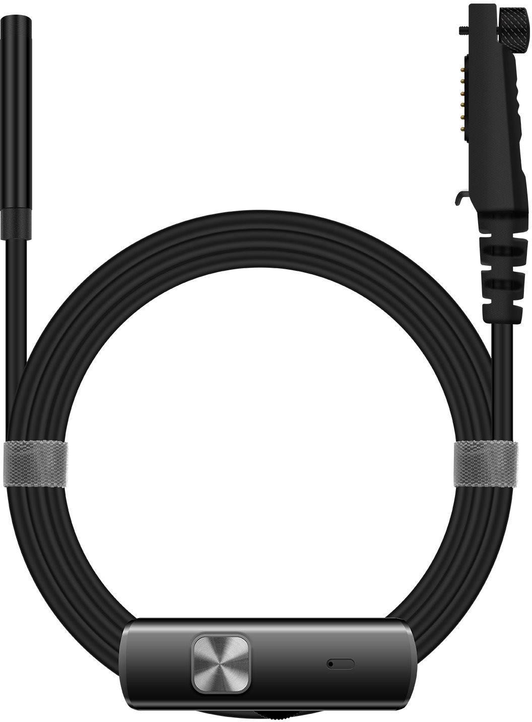 UleFone uSmart E01 Black Inspekční kamera