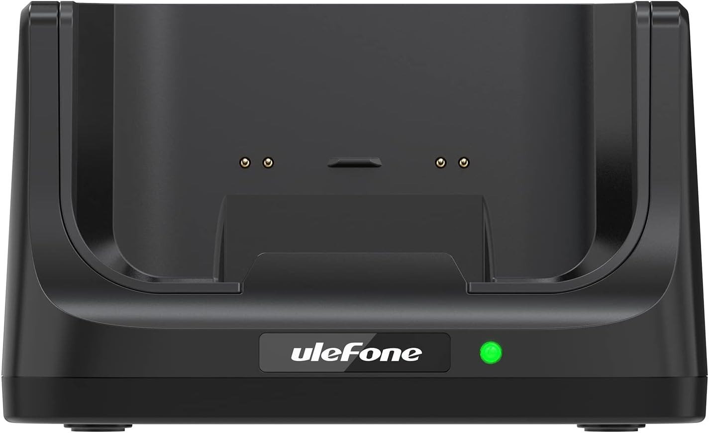 UleFone desktop charger Black Ladeständer