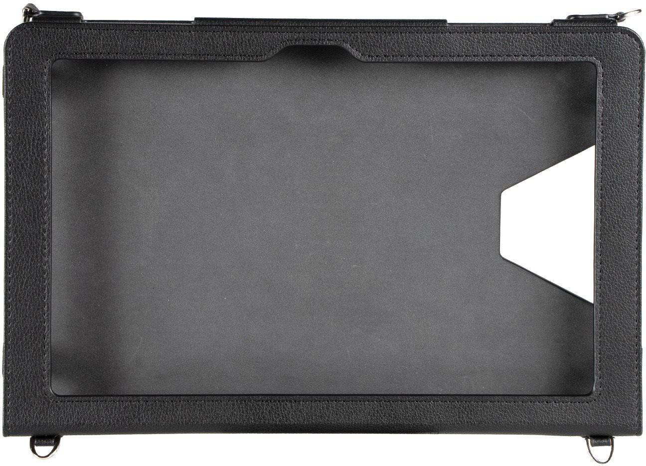 UleFone Armor Holster Pro -for Armor Pad 2 Black   Pouzdro na tablet