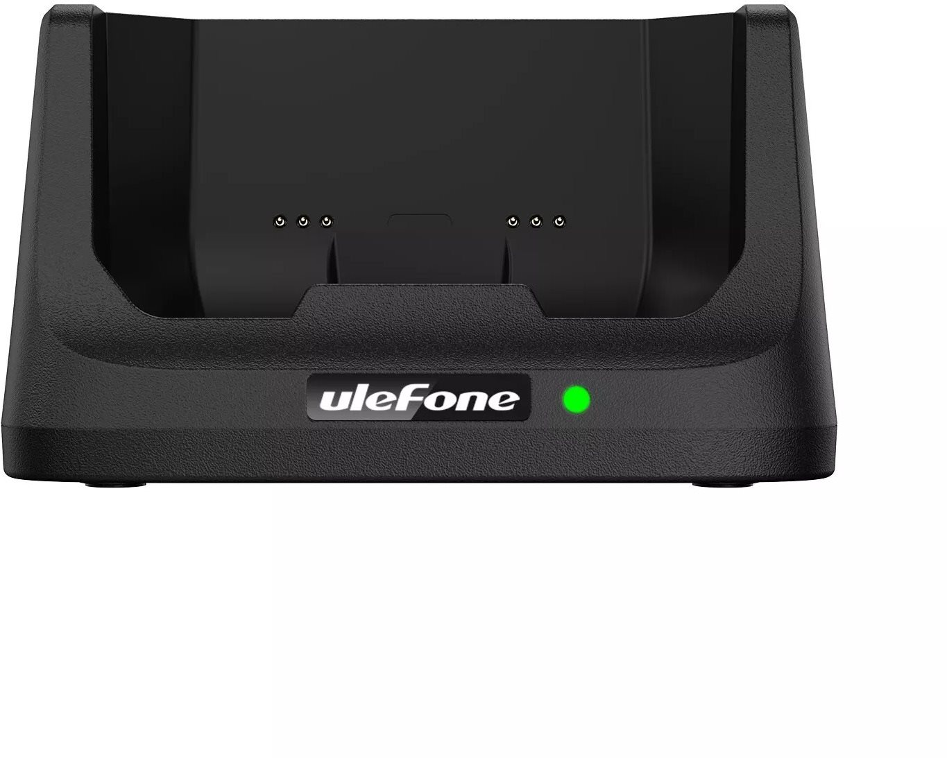 Ulefone 33W Desk Charging Dock Black Töltőállvány