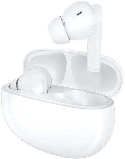 Honor Choice Earbuds X5, fehér Vezeték nélküli fül-/fejhallgató