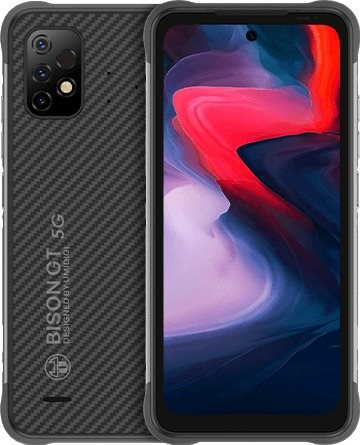 Umidigi Bison GT2 5G Mobilný telefón