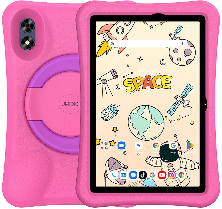 Umidigi G2 Tab Kids 4GB/64GB ružový Tablet
